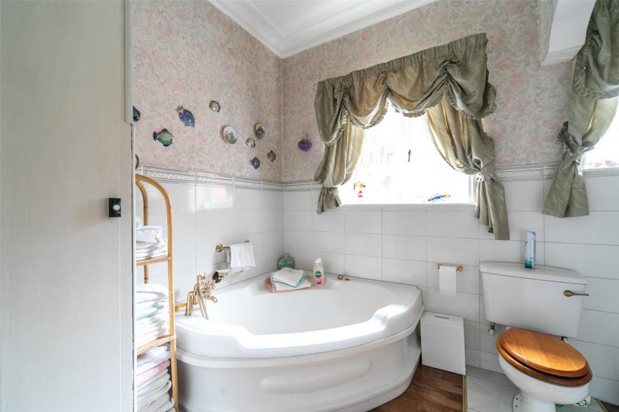 Hillcrest, 33 Greencastle Road