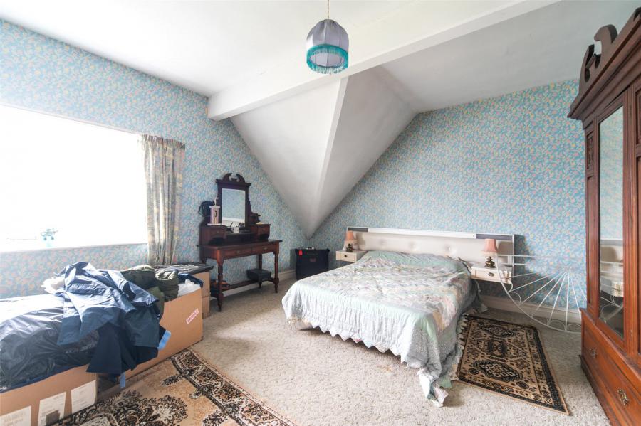 Hillcrest, 33 Greencastle Road