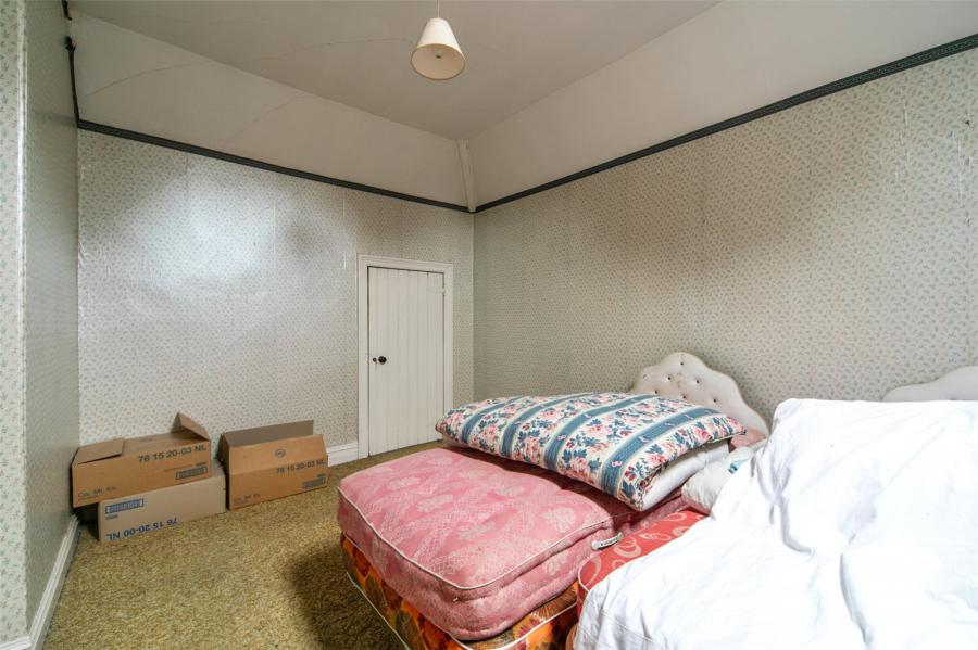 Hillcrest, 33 Greencastle Road