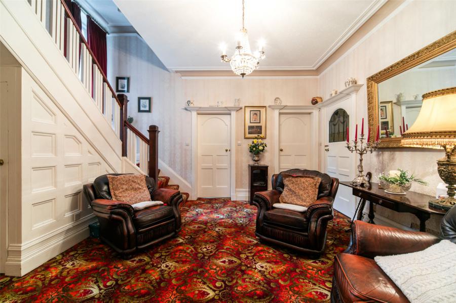 Hillcrest, 33 Greencastle Road