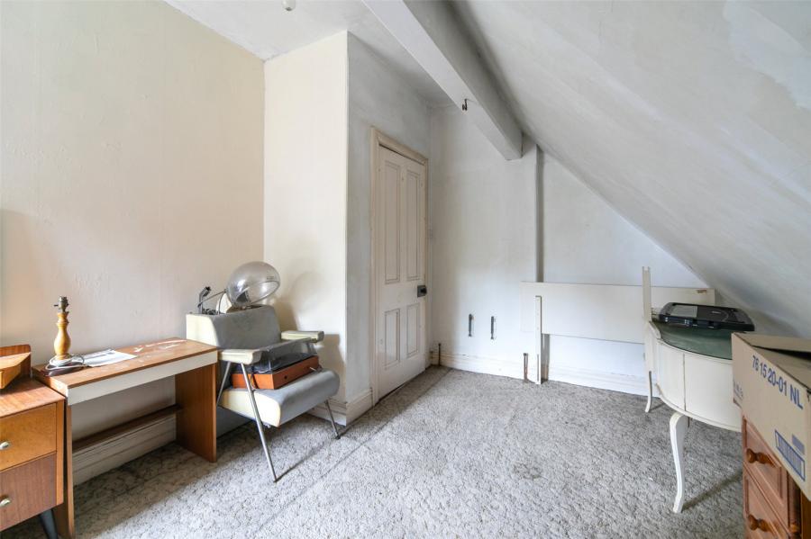 Hillcrest, 33 Greencastle Road