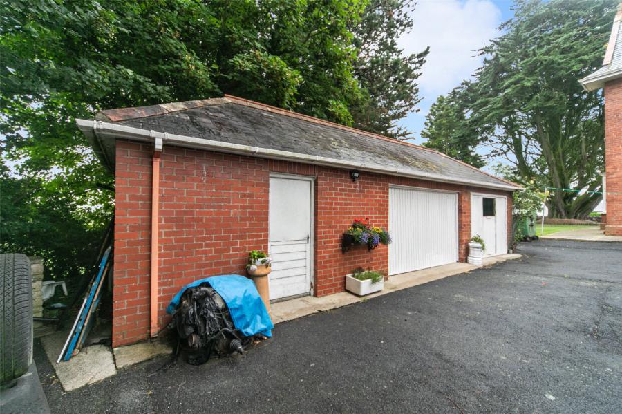 Hillcrest, 33 Greencastle Road