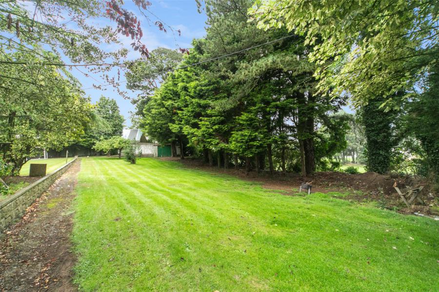 Hillcrest, 33 Greencastle Road