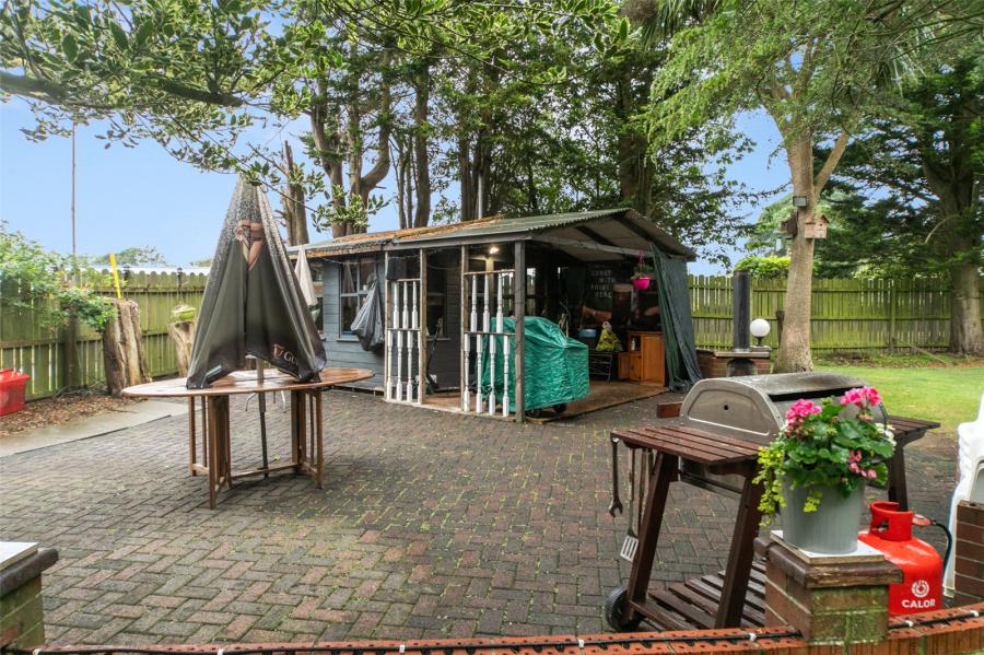 Hillcrest, 33 Greencastle Road