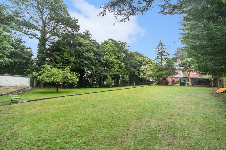 Hillcrest, 33 Greencastle Road