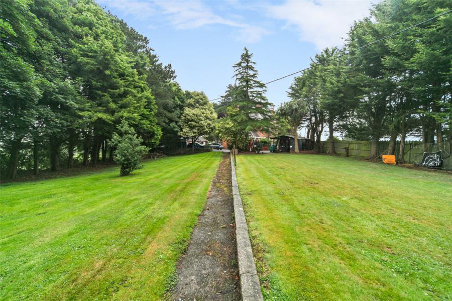Hillcrest, 33 Greencastle Road