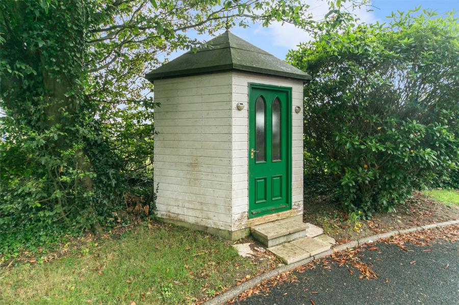 Hillcrest, 33 Greencastle Road
