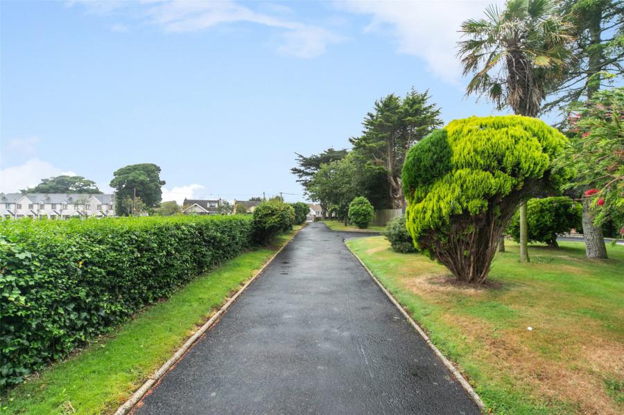 Hillcrest, 33 Greencastle Road