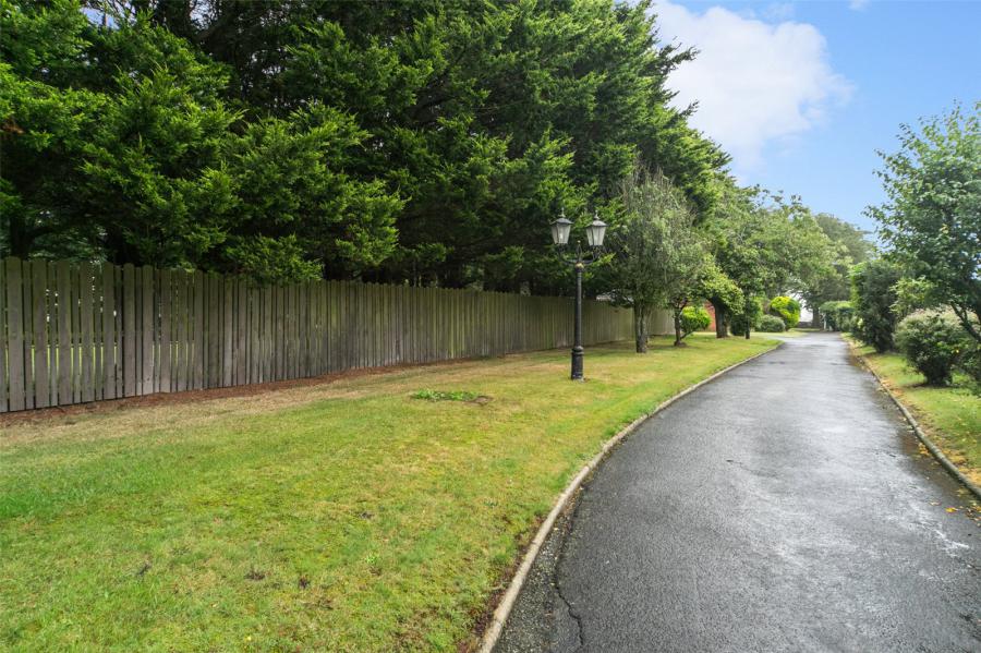 Hillcrest, 33 Greencastle Road