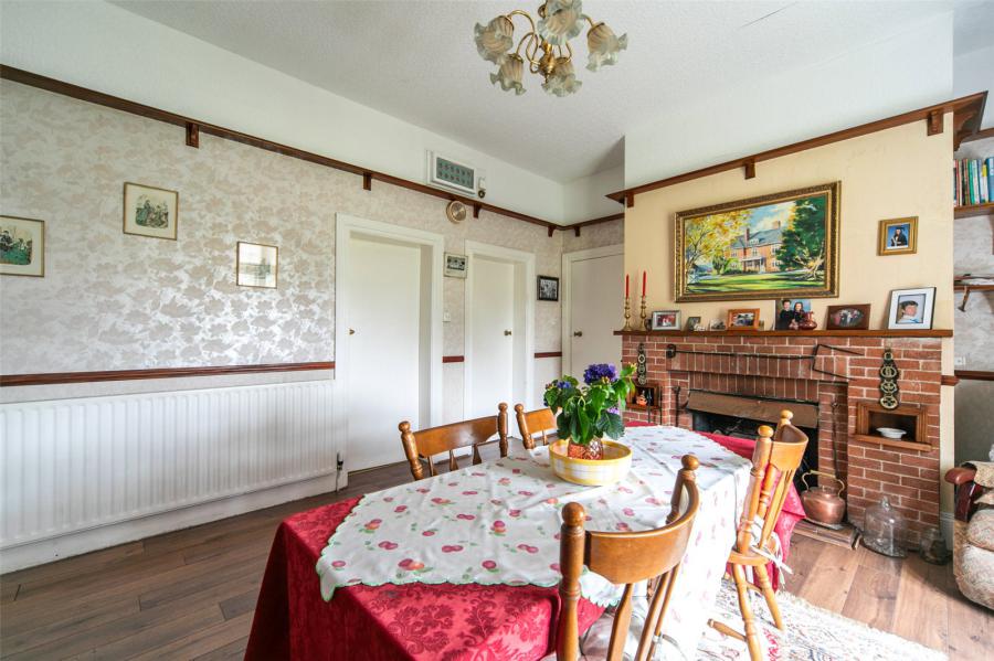 Hillcrest, 33 Greencastle Road