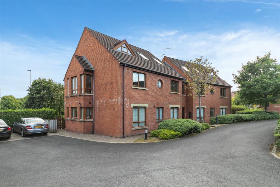 9 Schooner Court, newtownabbey, county antrim, BT37 0FG