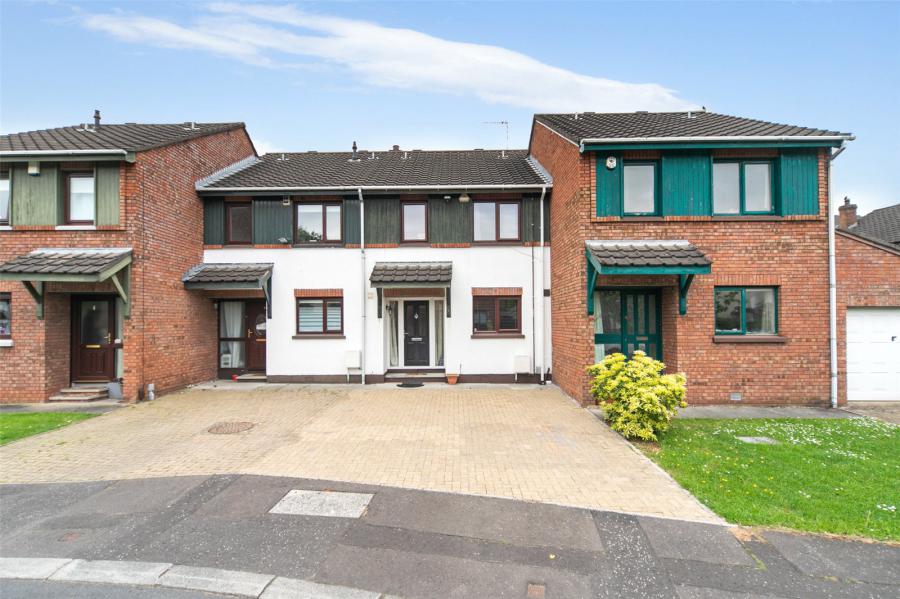 7 Upper Malone Park, belfast, county antrim, BT9 6PP