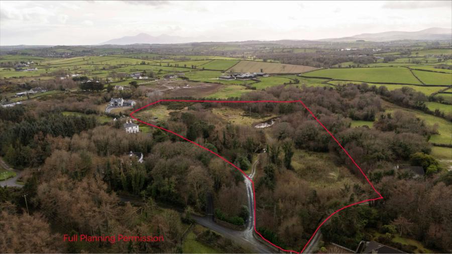Site Adjacent To, 54 Church Road, Crossgar, Downpatrick, BT30 9HR