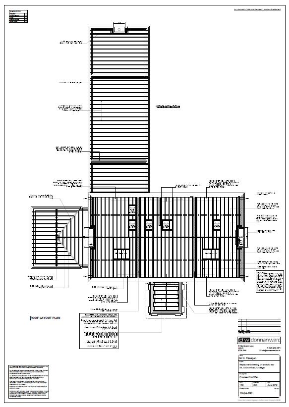 Site Adjacent To, 54 Church Road