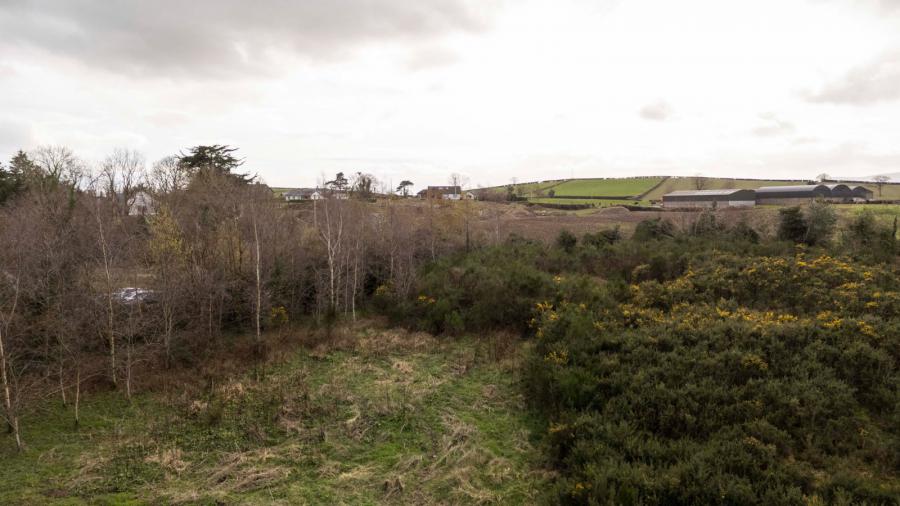 Site Adjacent To, 54 Church Road