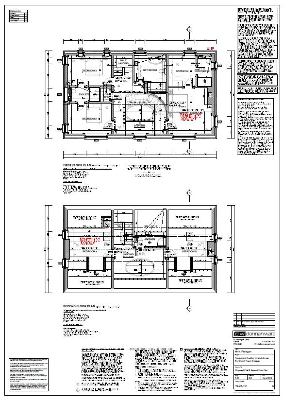 Site Adjacent To, 54 Church Road