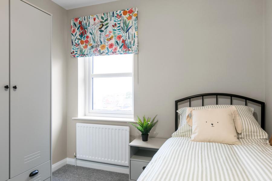 Site 219, The Chestnut, Blackthorn Hollow