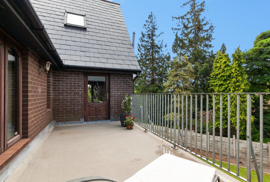 4 Malone Grange