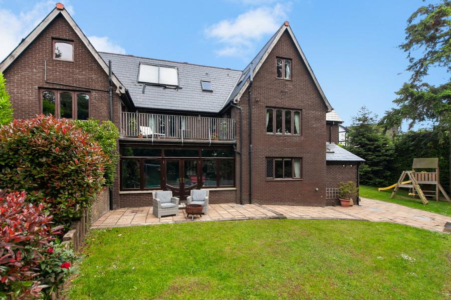 4 Malone Grange