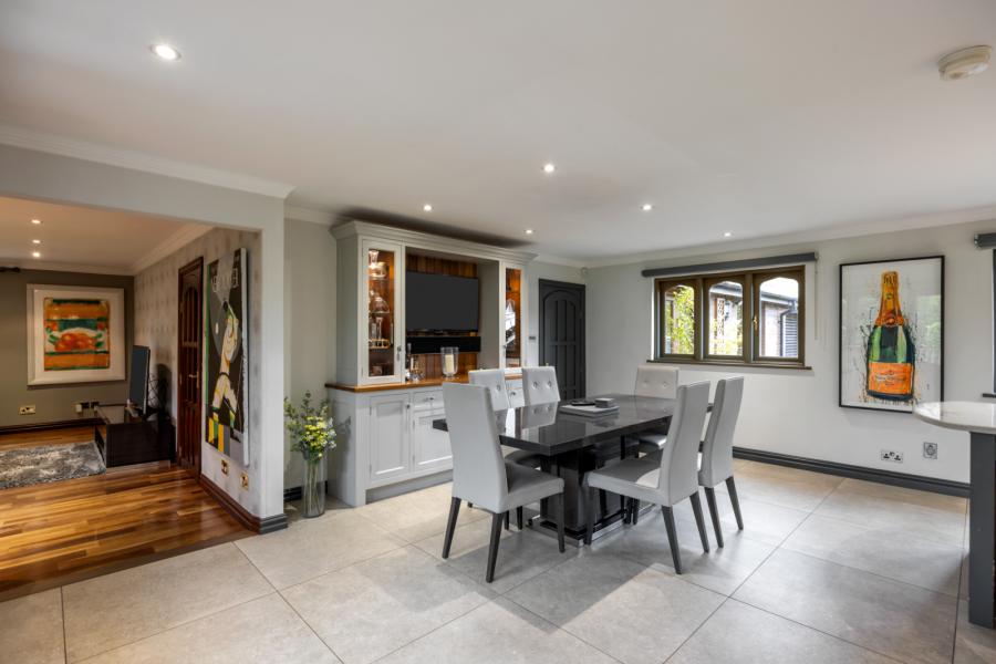 4 Malone Grange