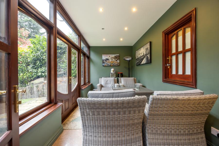 4 Malone Grange