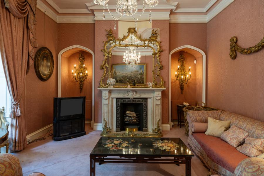 Carpenham, 20 Greenpark Road