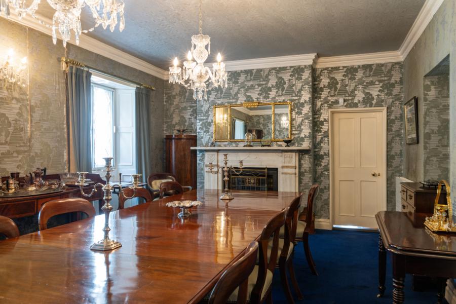 Carpenham, 20 Greenpark Road