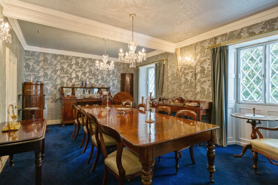 Carpenham, 20 Greenpark Road