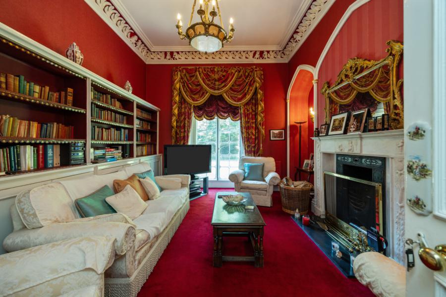 Carpenham, 20 Greenpark Road