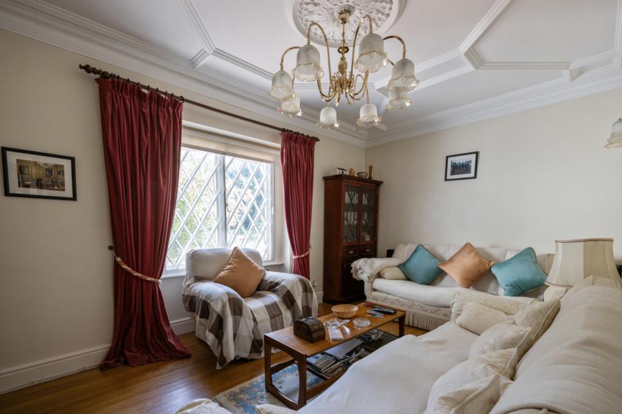Carpenham, 20 Greenpark Road