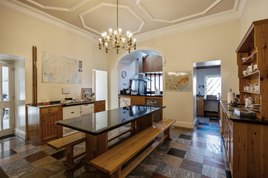 Carpenham, 20 Greenpark Road