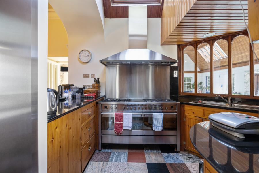 Carpenham, 20 Greenpark Road
