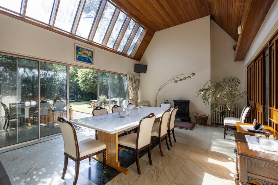 Carpenham, 20 Greenpark Road