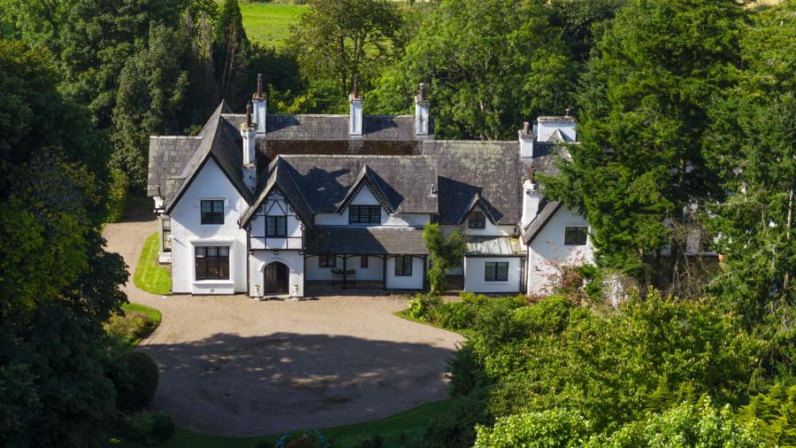Carpenham, 20 Greenpark Road