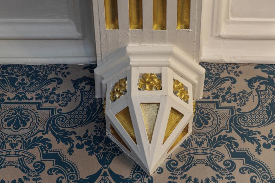 Carpenham, 20 Greenpark Road