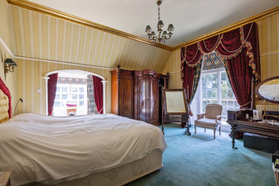 Carpenham, 20 Greenpark Road