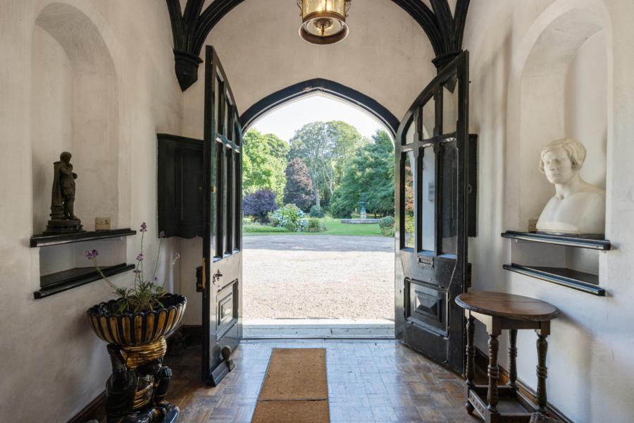 Carpenham, 20 Greenpark Road