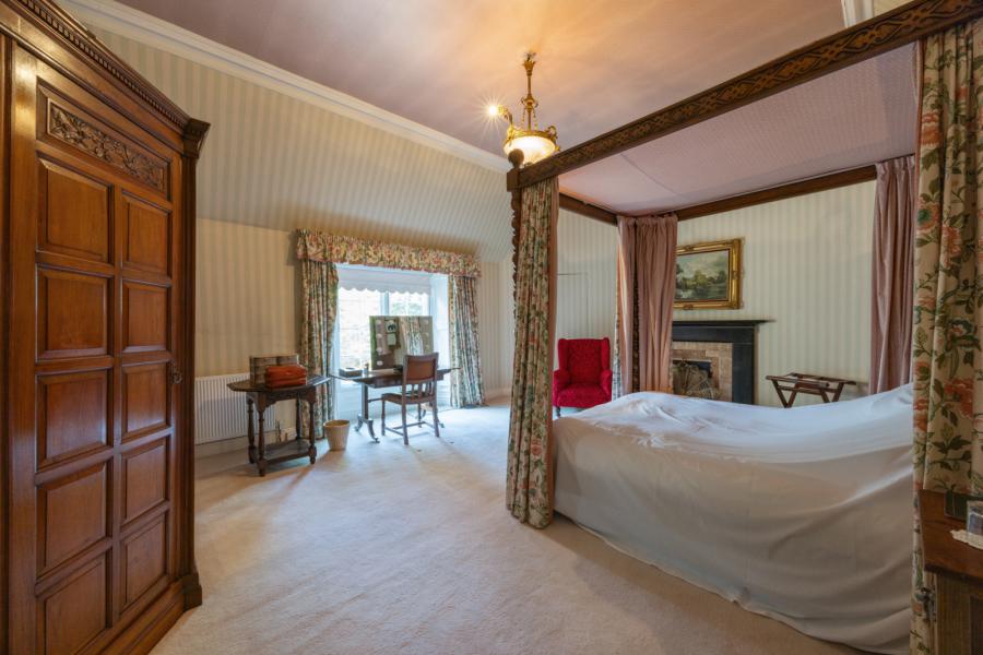 Carpenham, 20 Greenpark Road
