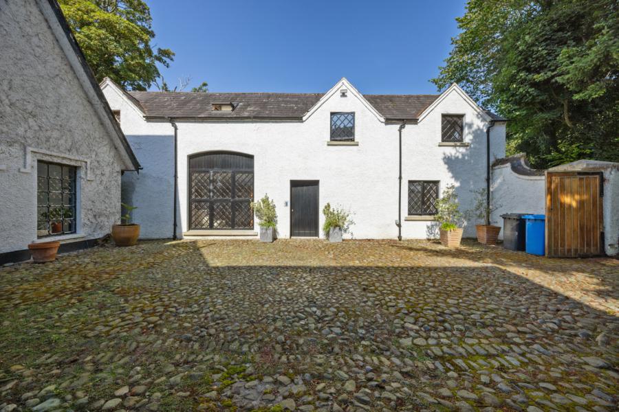 Carpenham, 20 Greenpark Road