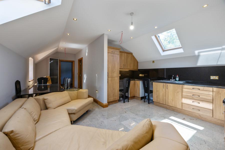 Carpenham, 20 Greenpark Road