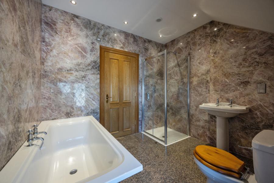 Carpenham, 20 Greenpark Road