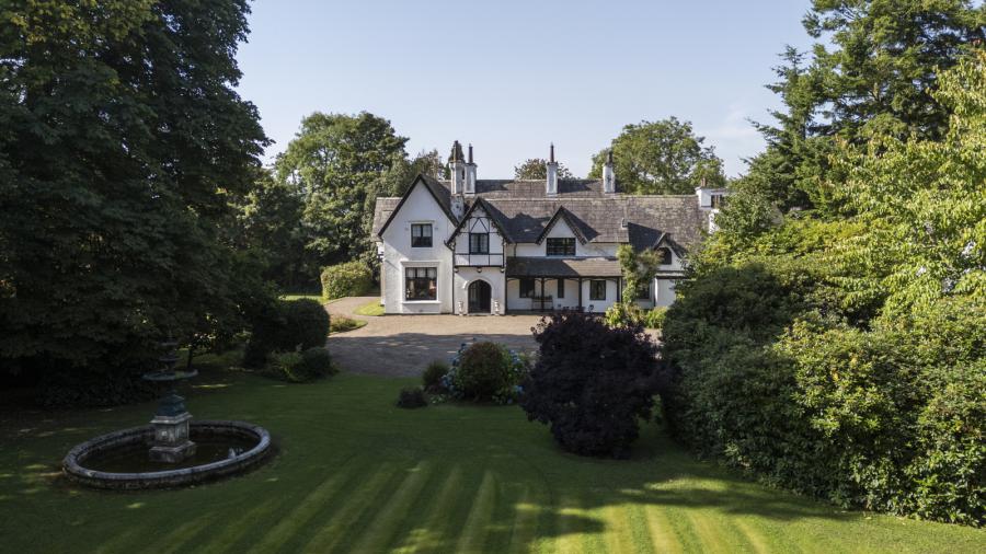 Carpenham, 20 Greenpark Road
