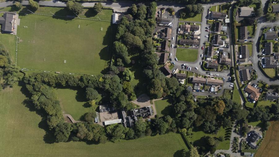Carpenham, 20 Greenpark Road