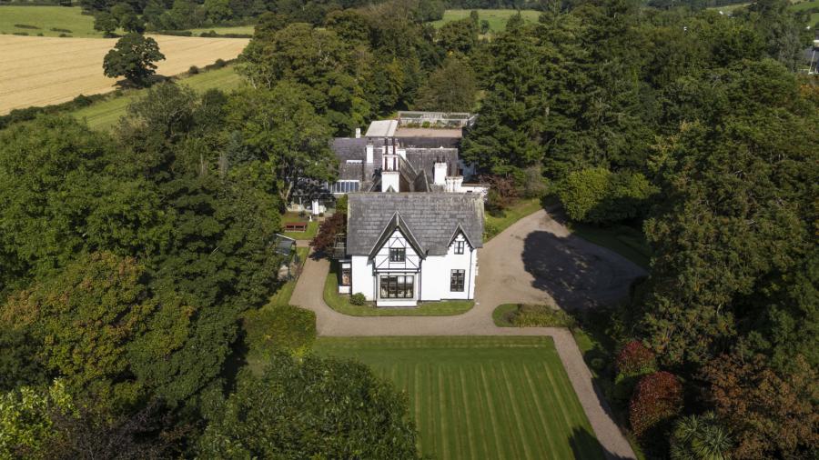Carpenham, 20 Greenpark Road