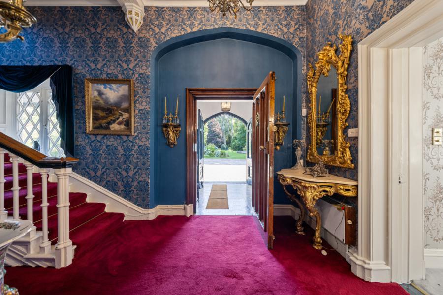 Carpenham, 20 Greenpark Road