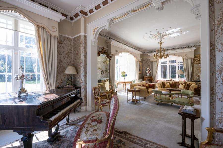 Carpenham, 20 Greenpark Road