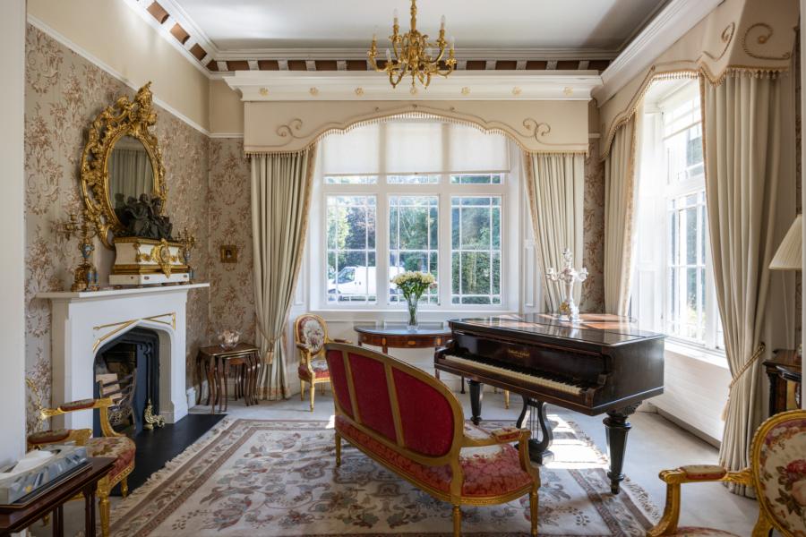 Carpenham, 20 Greenpark Road
