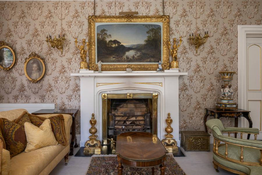 Carpenham, 20 Greenpark Road