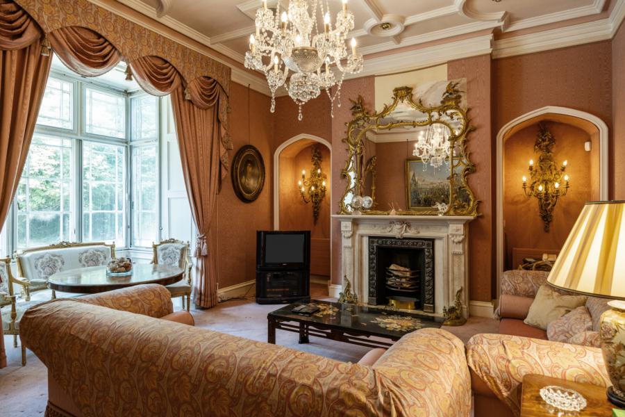 Carpenham, 20 Greenpark Road
