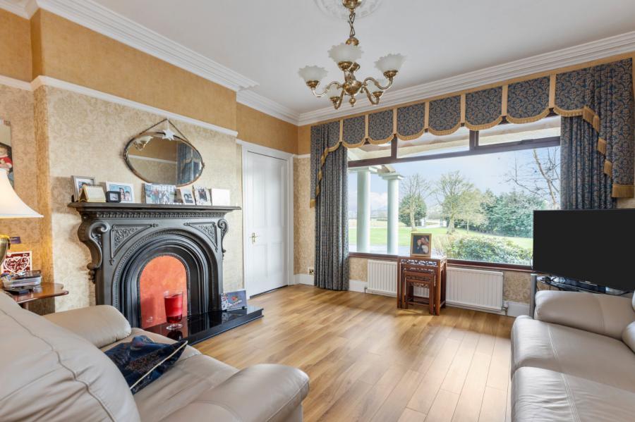 Ballyearl House, 39 Ballynure Road